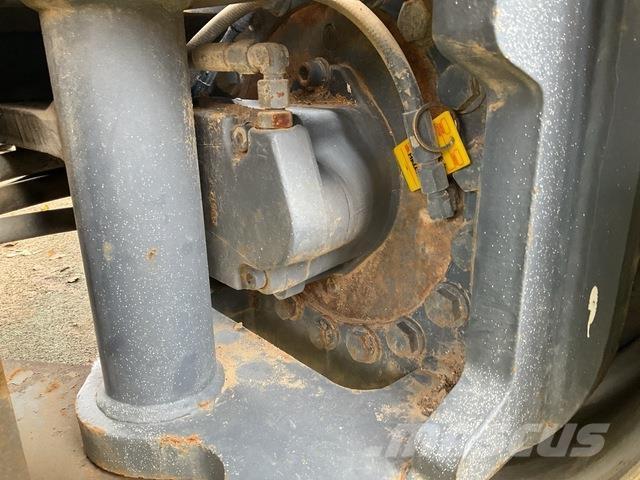 XCMG GTBZ32S Teleskoplifte