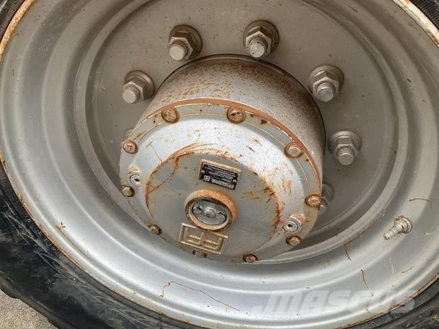 XCMG GTBZ32S Teleskoplifte