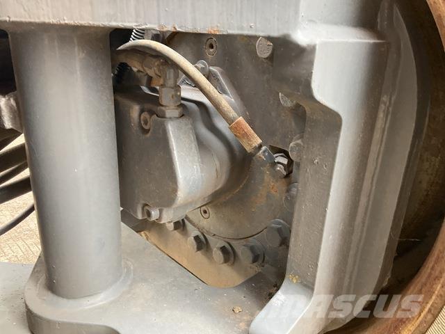 XCMG GTBZ32S Teleskoplifte