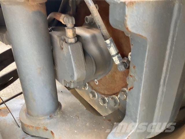 XCMG GTBZ32S Teleskoplifte