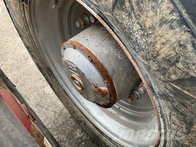 XCMG GTBZ32S Teleskoplifte