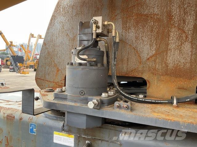 XCMG GTBZ32S Teleskoplifte