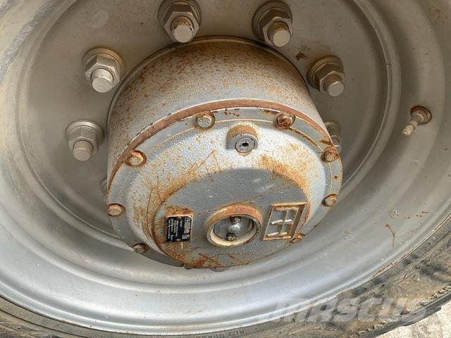 XCMG GTBZ32S Teleskoplifte