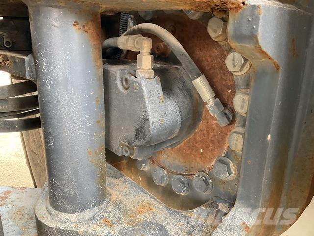 XCMG GTBZ38S Teleskoplifte