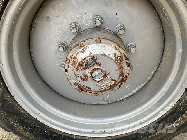 XCMG GTBZ38S Teleskoplifte