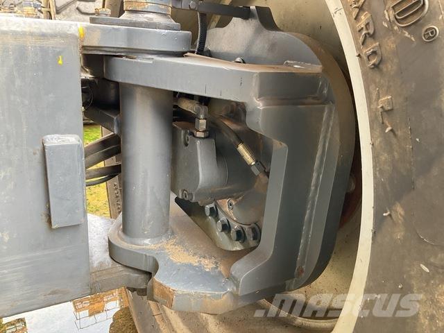 XCMG GTBZ38S Teleskoplifte