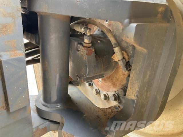 XCMG GTBZ38S Teleskoplifte