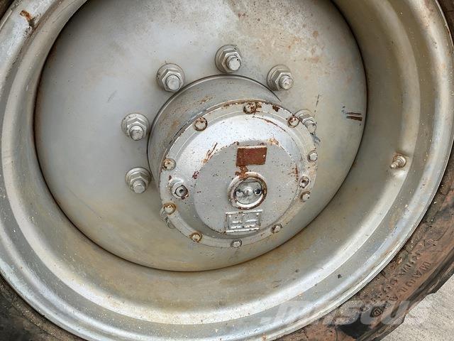 XCMG GTBZ38S Teleskoplifte