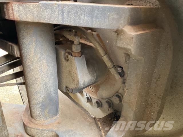 XCMG GTBZ38S Teleskoplifte