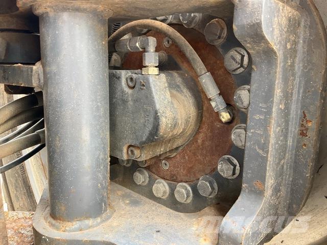 XCMG GTBZ38S Teleskoplifte