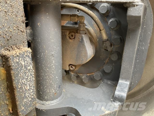 XCMG GTBZ38S Teleskoplifte