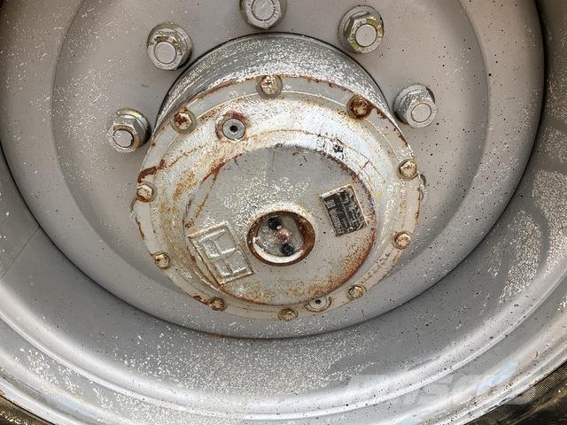 XCMG GTBZ38S Teleskoplifte