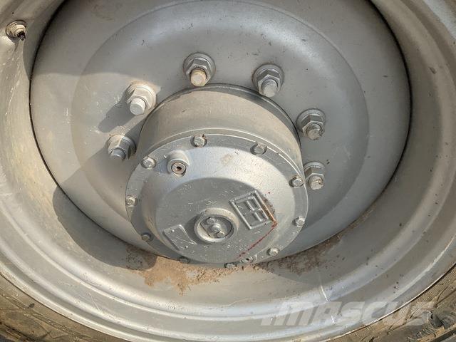 XCMG GTBZ38S Teleskoplifte