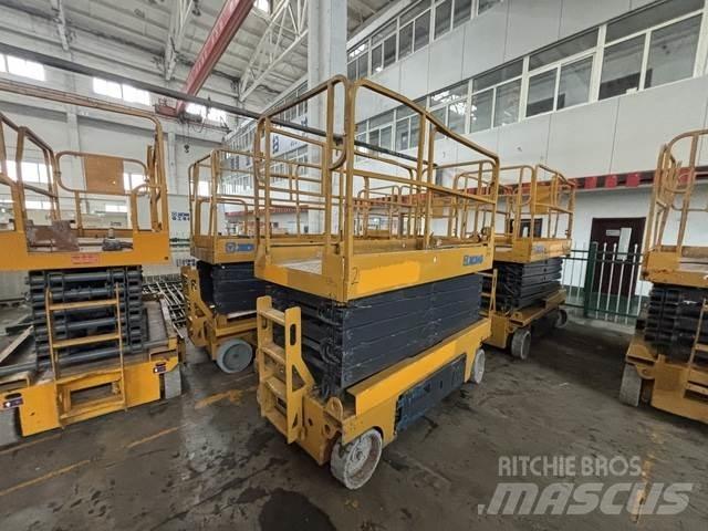 XCMG GTJZ10 Saxlifte