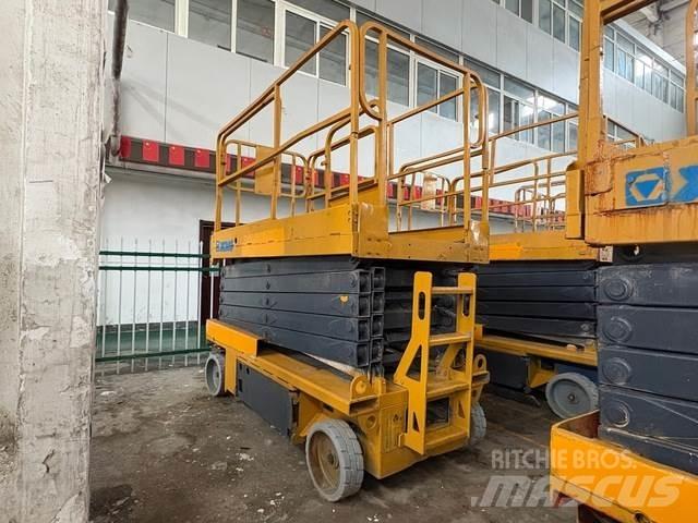 XCMG GTJZ10 Saxlifte