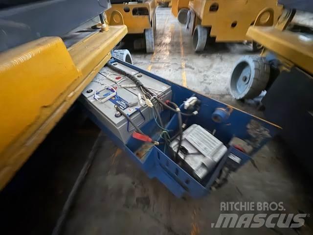 XCMG GTJZ10 Saxlifte