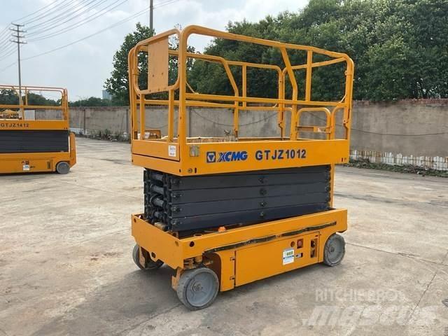 XCMG GTJZ1012 Saxlifte