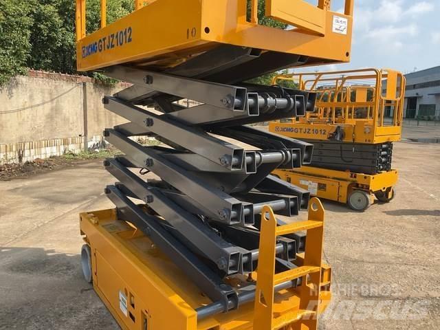 XCMG GTJZ1012 Saxlifte