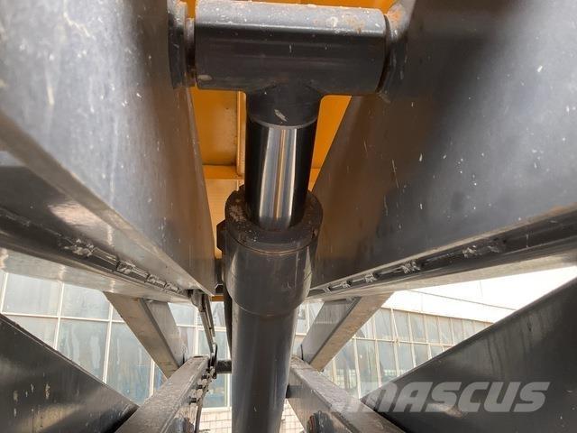 XCMG GTJZ1012 Saxlifte