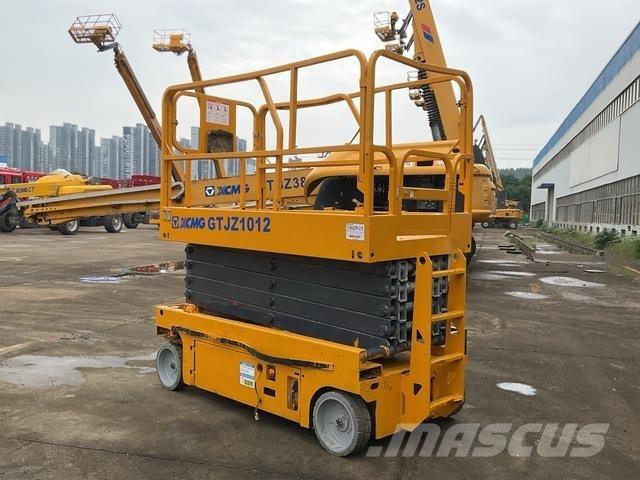 XCMG GTJZ1012 Saxlifte