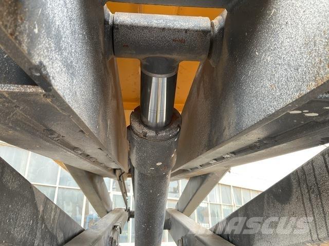 XCMG GTJZ1012 Saxlifte