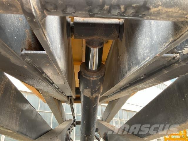 XCMG GTJZ1012 Saxlifte