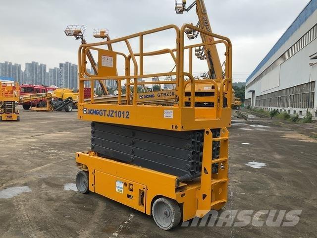 XCMG GTJZ1012 Saxlifte