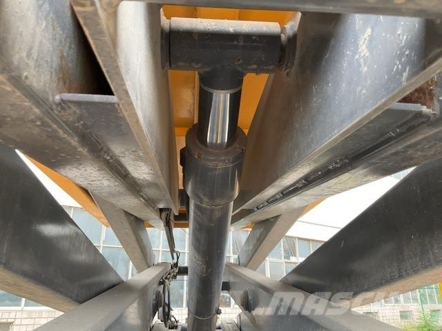 XCMG GTJZ1012 Saxlifte