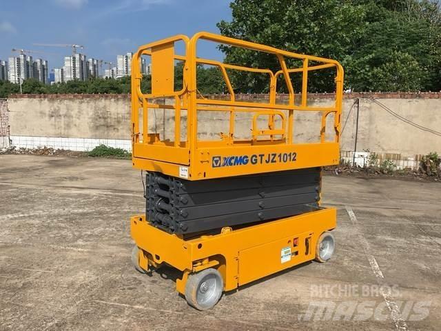 XCMG GTJZ1212 Saxlifte