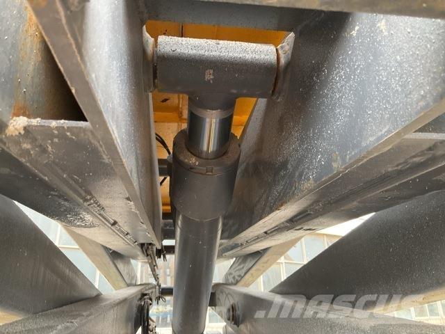 XCMG GTJZ1212 Saxlifte