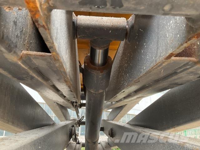 XCMG GTJZ1212 Saxlifte