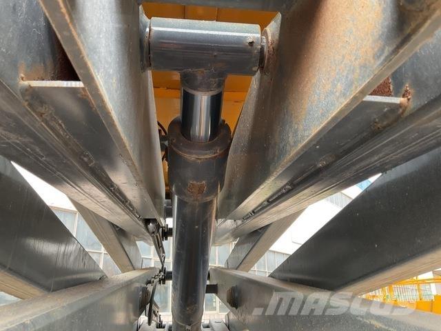 XCMG GTJZ1212 Saxlifte