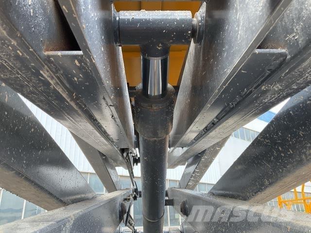 XCMG GTJZ1212 Saxlifte