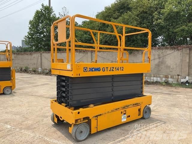 XCMG GTJZ1412 Saxlifte