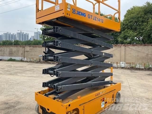 XCMG GTJZ1412 Saxlifte