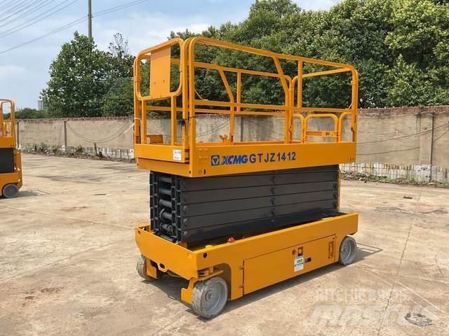 XCMG GTJZ1412 Saxlifte