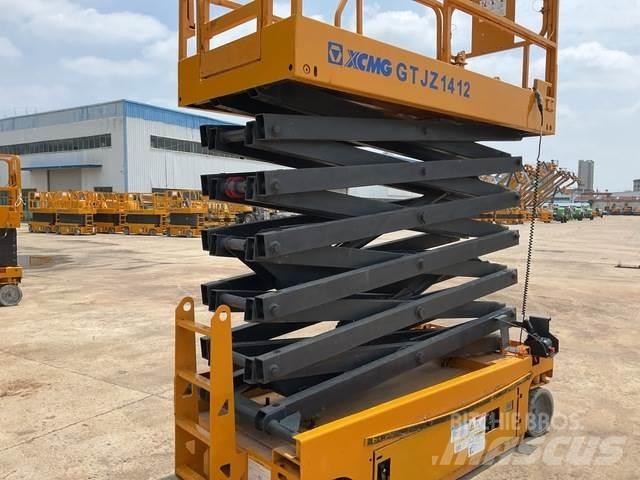 XCMG GTJZ1412 Saxlifte