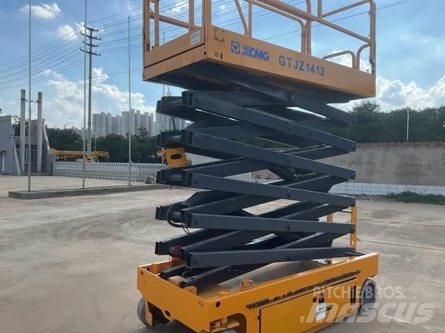 XCMG GTJZ1412 Saxlifte