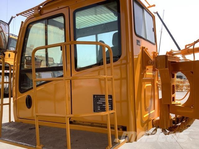 XCMG QAY800 Kraner til alt terræn