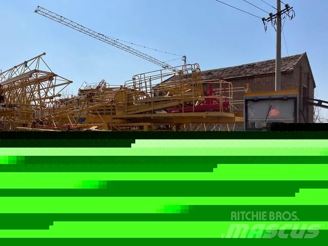XCMG QTZ80 Tårn kraner