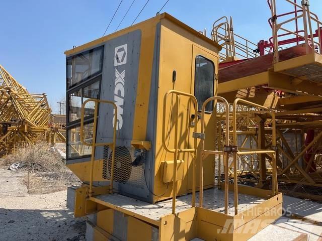 XCMG QTZ80 Tårn kraner