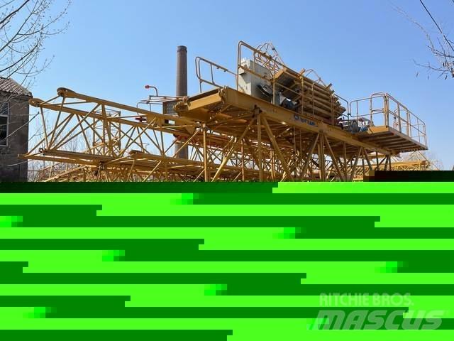 XCMG QTZ80 Tårn kraner