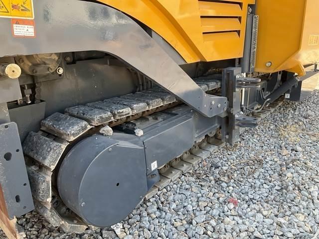 XCMG RP953T Asfaltudlæggere