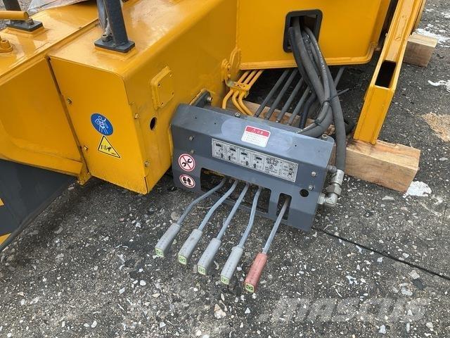 XCMG SQS300A Entreprenør - Andet