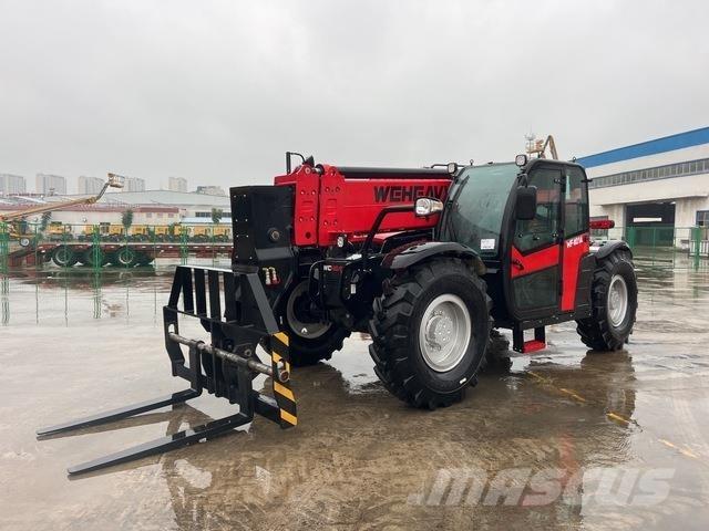 XCMG WF4014 Teleskoplæssere