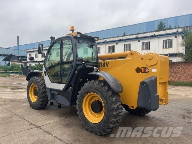 XCMG XC6-3514V Teleskoplæssere