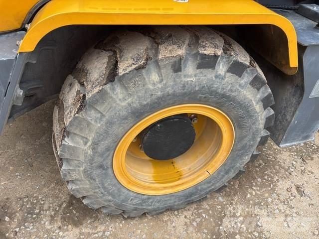 XCMG XC918HST Læssemaskiner på hjul