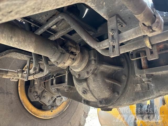 XCMG XC968I Læssemaskiner på hjul