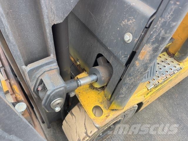 XCMG XCB-TW18 El gaffeltrucks