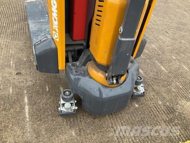 XCMG XCC-LW20 Pallelæssere
